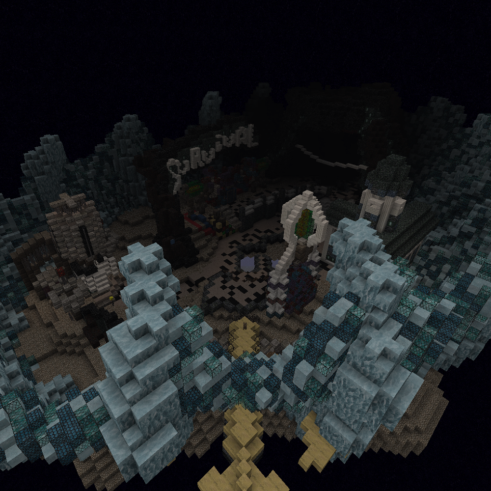 Server Spawn
