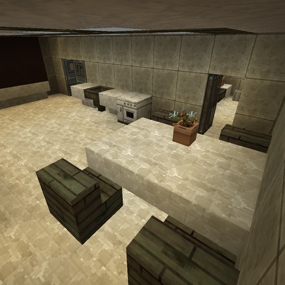 Zombie Vault